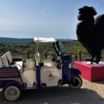 Tuk tuk in Chianti - What Travelers Love About This Tour