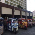 Tuk Tuk Lisboa - Sightseeing Tours - Why a Tuk Tuk Tour Is a Great Way to Discover Lisbon