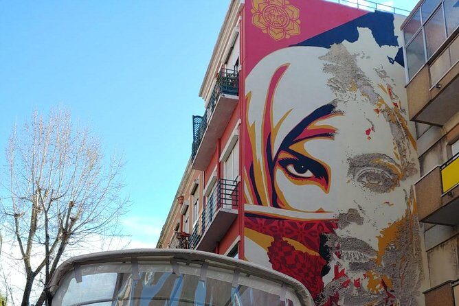 Tuk Tuk Lisbon: Exploring Urban Art 2H or 3H - Why We Love This Tour