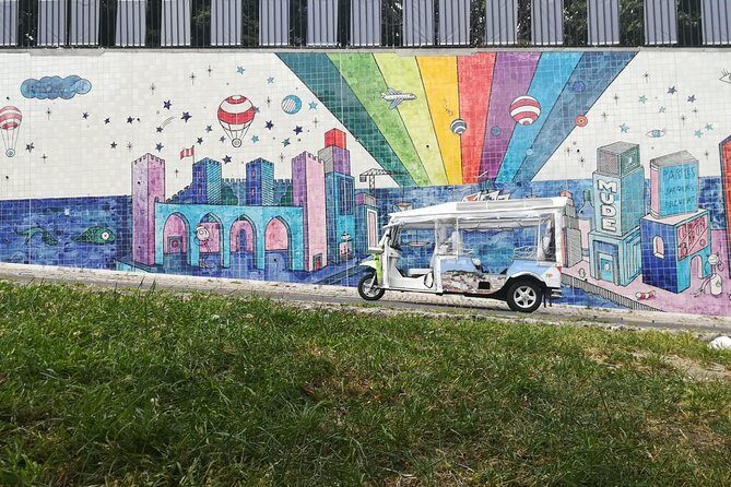 Tuk Tuk Lisbon: The Best of Lisbon in Half a Day - What Travelers Say: Authentic Experiences and Honest Feedback
