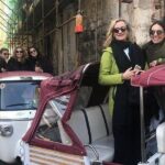 Tuk tuk ride, ape car - Frequently Asked Questions