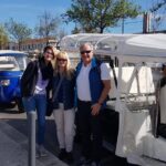 Tuk Tuk Tour - Golden Age - Practical Details and Tips