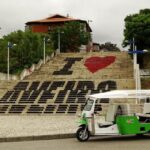 Tuk Tuk Tour in Aveiro - Exploring Aveiro by Tuk Tuk: a detailed look