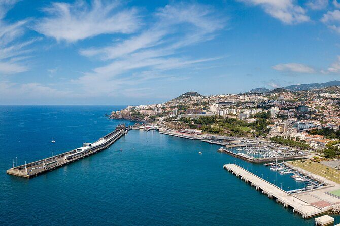 Tuk Tuk tour in Funchal - Deep Dive into the Itinerary