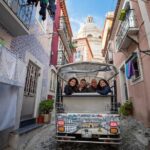Tuk Tuk Tour in Lisbon's Old Town - Tram 28 - Final Thoughts