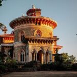 Tuk-Tuk Tour in Sintra Palaces in Cabo da Roca - Who Should Book This Tour?