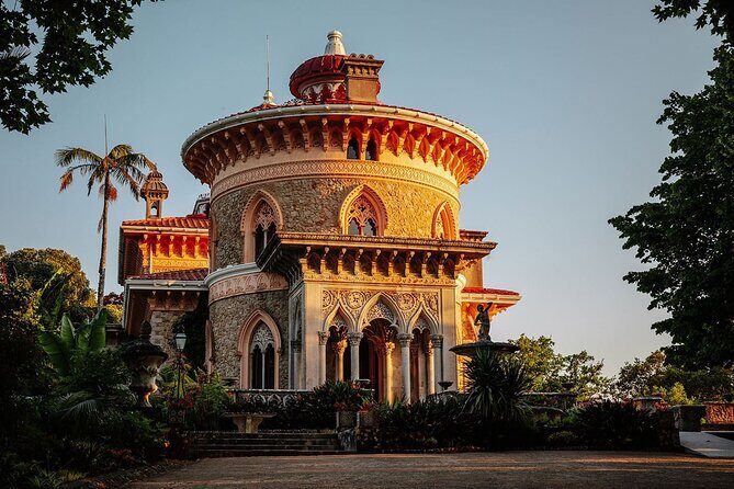Tuk-Tuk Tour in Sintra Palaces in Cabo da Roca - Who Should Book This Tour?