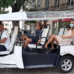 Tuk Tuk Tour of Belem - What Could Be Better?