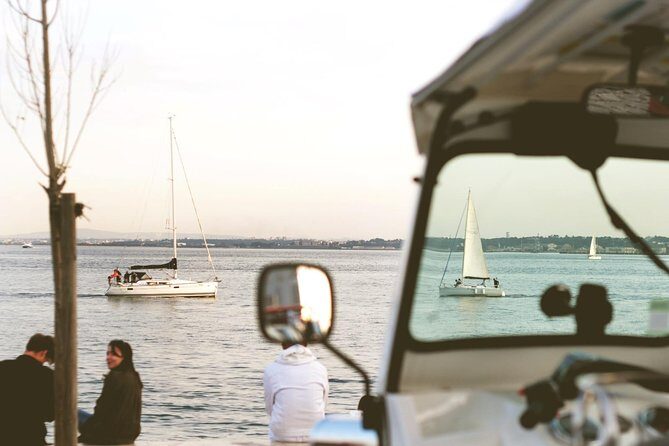 Tuk Tuk Tour - Sailing Views - What Travelers Are Saying