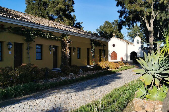 Tuk tuk Tour Tavira Total - 2h00 - Includes Tuna Museum and Fishing Village - FAQ