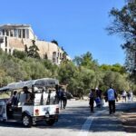 TukTuk Athens Private Evening / Afternoon Complete Tour - City Center & Old Town - Summary: Why Consider This Tour?
