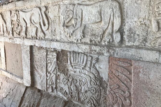 TULA AND TEPOTZOTLAN (Private) - Who Should Consider This Tour?