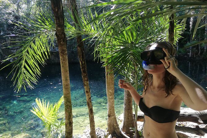 Tulaka Cenote Experience - Who Should Book This Tour?