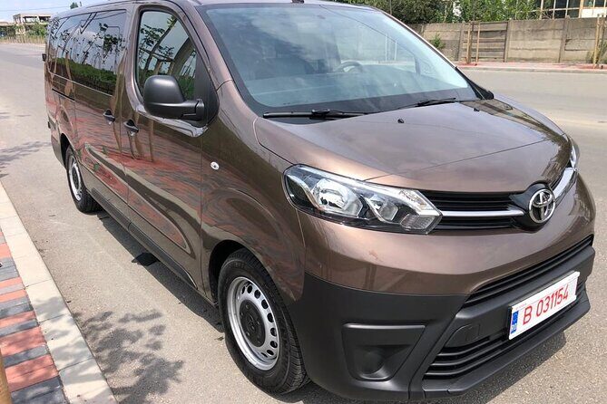Tulcea to Bucharest - Private Guided Transfer - Car and Driver - A Balanced Perspective on the Cost and Value
