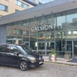 Tullamore Distillery, Athlone and Clonmacnoise from Galway - Final Thoughts
