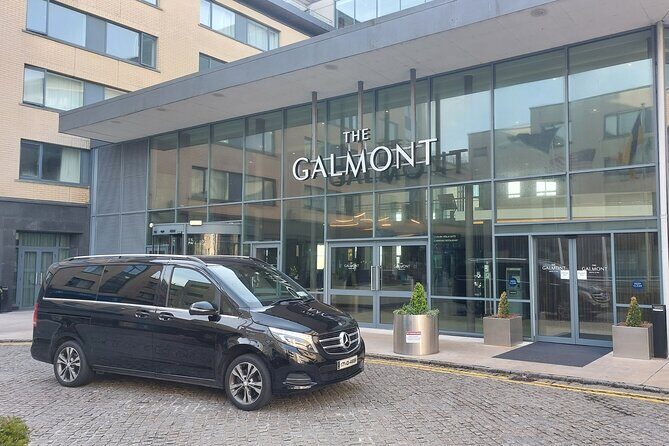 Tullamore Distillery, Athlone and Clonmacnoise from Galway - Final Thoughts