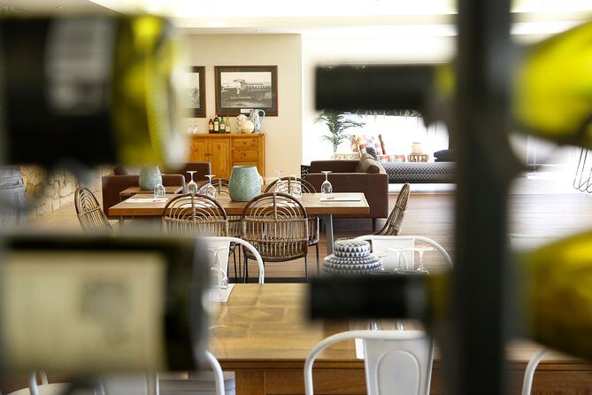 Tulloch Wines- Mystery Wine Tasting Experience with Local Cheese and Charcuterie - FAQ