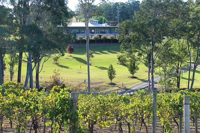 Tulloch Wines - Wine Tasting paired with Local Handmade Chocolates - FAQ: Practical Questions about Tulloch’s Wine & Chocolate Tasting