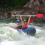 Tully River Full Day Sports Rafting - What the Reviews Say