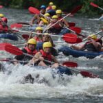 Tully River White Water Rafting Half day- from Mission Beach - Practical Tips for Your Rafting Trip
