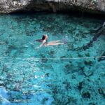 Tulum Adventure 3 Cenotes & 1 Lagoon From Cancun - Authentic Experiences and Traveler Insights