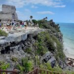 Tulum and Cenotes Tour Casa Tortuga plus Mother Nature Sculpture - What Travelers Say: Authentic Perspectives