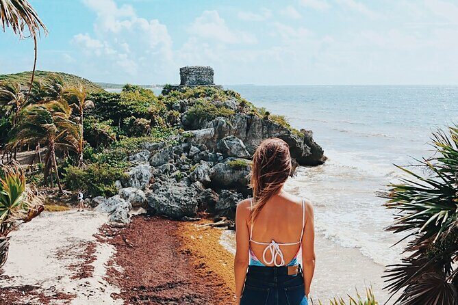 Tulum and Coba Archeological sites, Cenote & Playa del Carmen - Practical Tips for the Tour