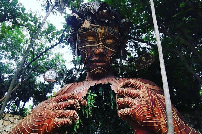 Tulum BEACH to Cancun / Tulum Airport-One Way-Max 9 PAX - What Travelers Love About This Service