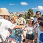 Tulum & Cenote Private Tour - Discovering Tulum and Its Enchanting Cenote