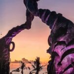 Tulum , Cenote tortuga , Nature statue and Playa del carmen - Value and Practical Considerations