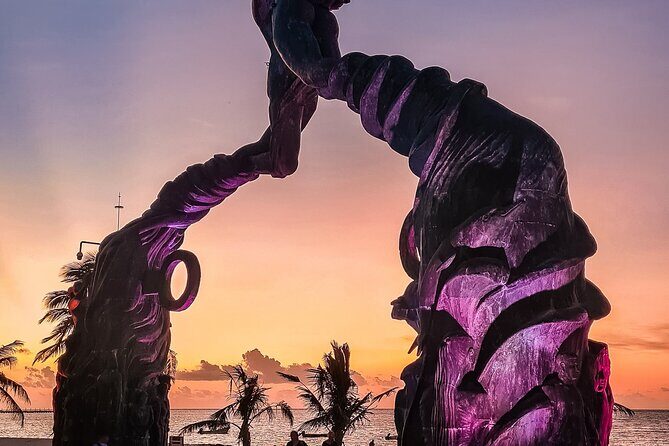 Tulum , Cenote tortuga , Nature statue and Playa del carmen - Value and Practical Considerations