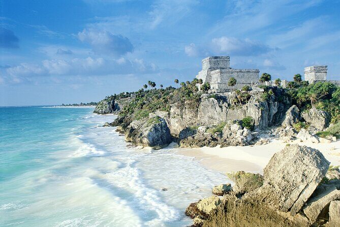 Tulum & Coba All Day Experience - What Do Reviewers Say?