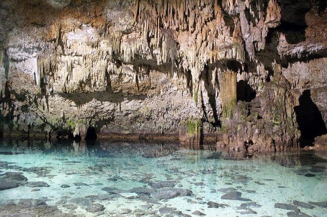 Tulum, Coba and kuxtal Cenote from Cancun - Who Will Love This Tour?