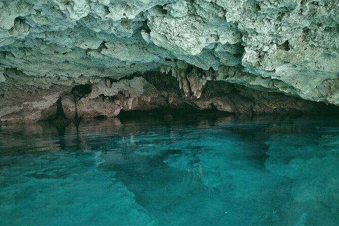 Tulum, Coba, Cenote, and Mayan Ceremony Full-Day Tour plus Lunch - The Reality of the Tour: A Deep Dive