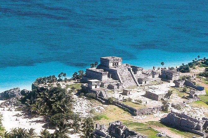 Tulum, Coba, Cenote Kuxtal and Playa Del Carmen! Deluxe 4x1 Tour - Final Thoughts: Who Will Love This Tour?