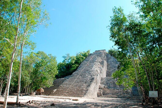 Tulum, Coba, Cenote & Playa Del Carmen! Full Mayan Experience - The Practicalities and What to Expect