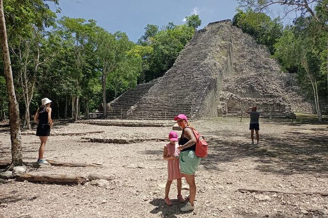 TULUM/COBA in small group - A Deep Dive into the Tulum and Coba Experience