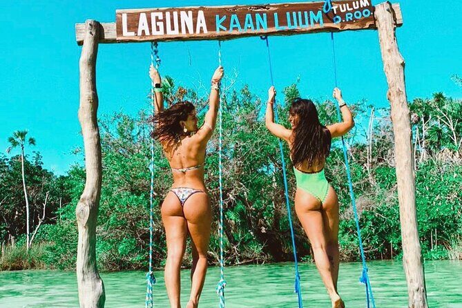 Tulum, Coba, Playa Del Carmen, And Cenote All Inclusive Tour - FAQ