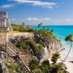 Tulum, Coba, Playa Del Carmen and Cenote Tour with Tickets - Pricing and What It Means for You