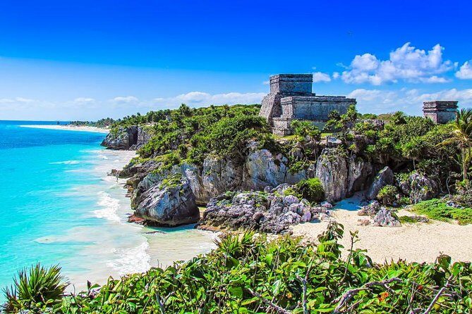 Tulum Express by Van - Who Should Book This Tour?