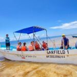 TULUM Jaguar Park Day Pass - FAQ