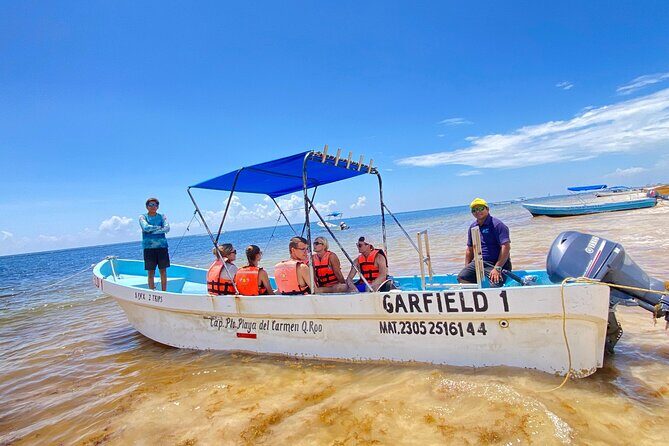 TULUM Jaguar Park Day Pass - FAQ