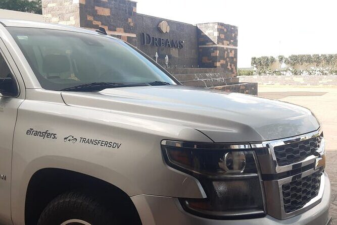 Tulum Luxury Transportation From-To Cancun Airport - Why Choose Private Transportation?