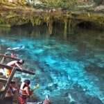 Tulum Mayan Ruins and cenote swim - The Practicalities