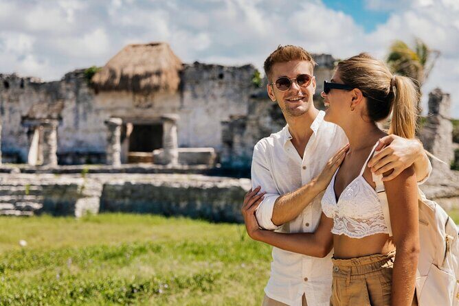 Tulum Mayan Ruins Cenote Swim Optional Lunch from Riviera Maya - What Do Travelers Say?