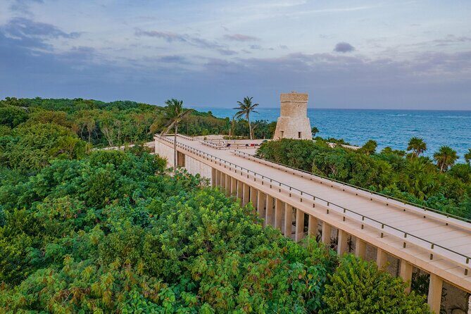 Tulum Mayan Ruins + Shopping Tour + Tulum Jaguar Park - Final Thoughts