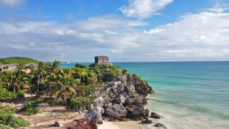 Tulum: Mayan Ruins & Sian Kaan Tour with Boat Ride and Lunch - Practical Details That Matter