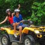 Tulum Ruins, ATV Extreme and Cenotes Combo Tour from Cancun - Authentic Experiences and Practical Insights