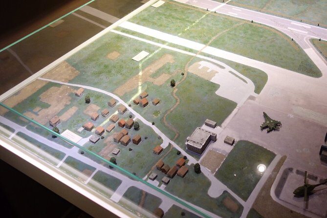 Tunnel of Hope Museum Tour - Final Thoughts
