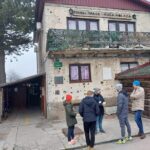 Tunnel of Hope Tour - Survival and Resilience - The Experience: What to Expect